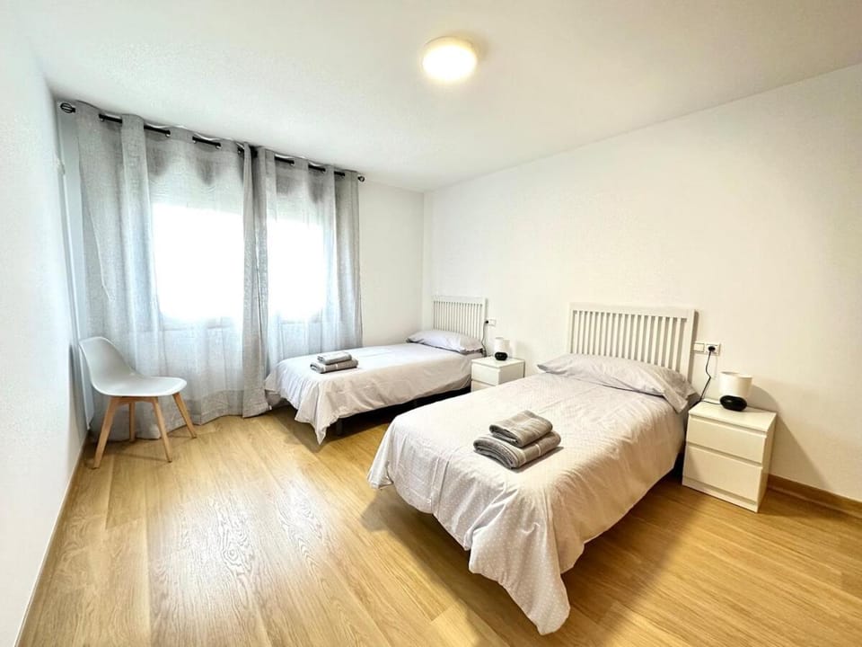 Alice House Apartment in O Eume