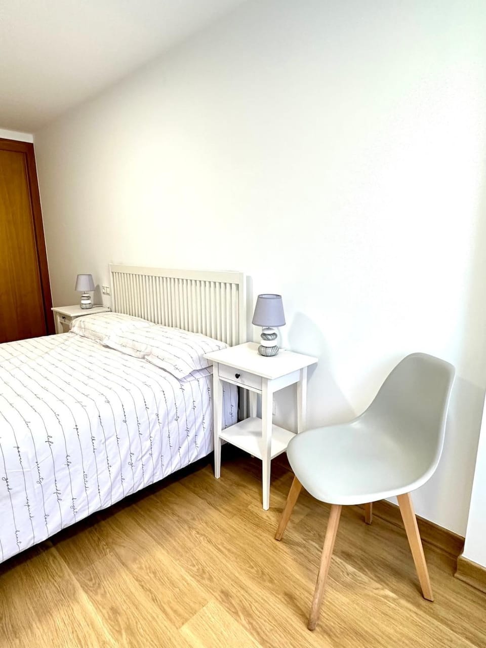 Alice House Apartment in O Eume