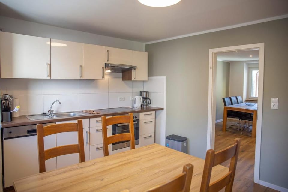 Ferienhaus zum Brauneberg House in Cochem-Zell