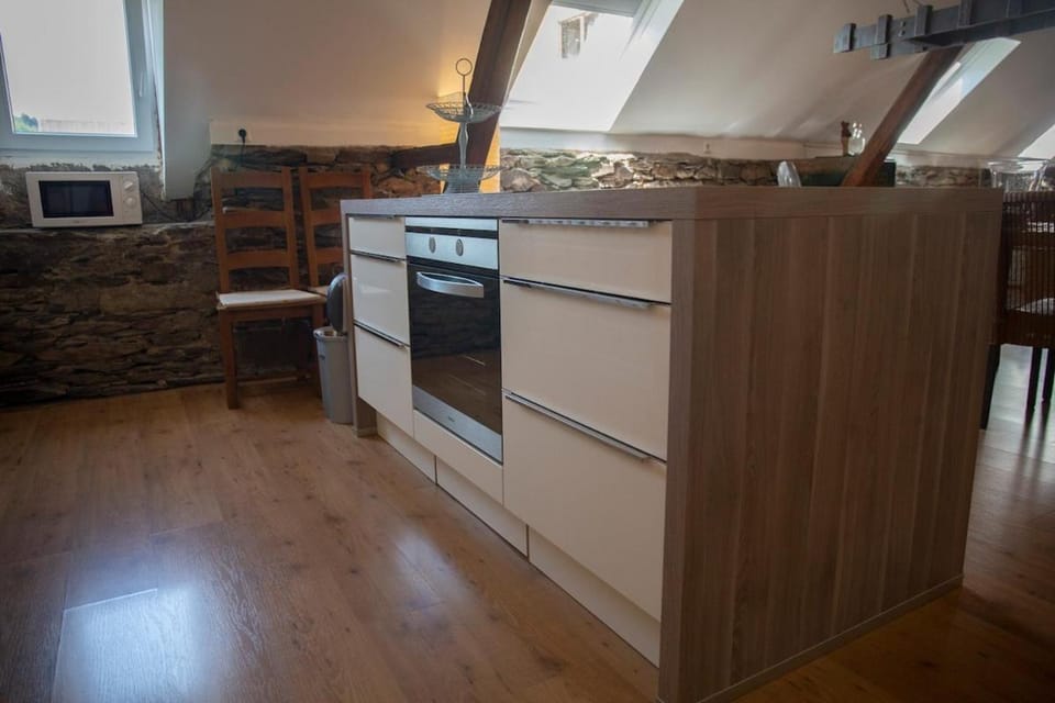 Ferienhaus zum Brauneberg House in Cochem-Zell