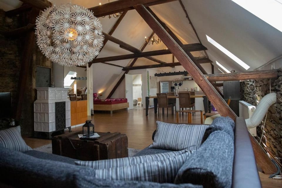 Ferienhaus zum Brauneberg House in Cochem-Zell