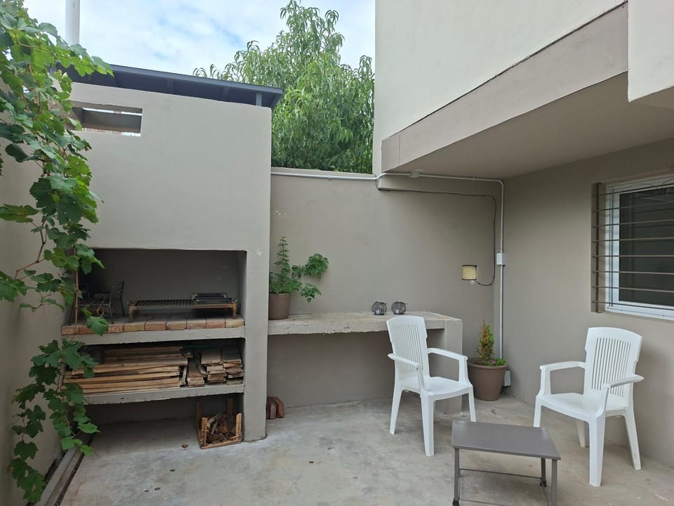 Fa ! Departamentos Turísticos Apartment in San Rafael
