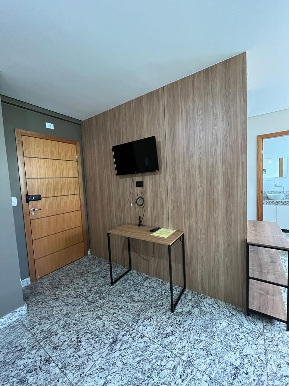 LK Lourdes 4 Apartment in Belo Horizonte