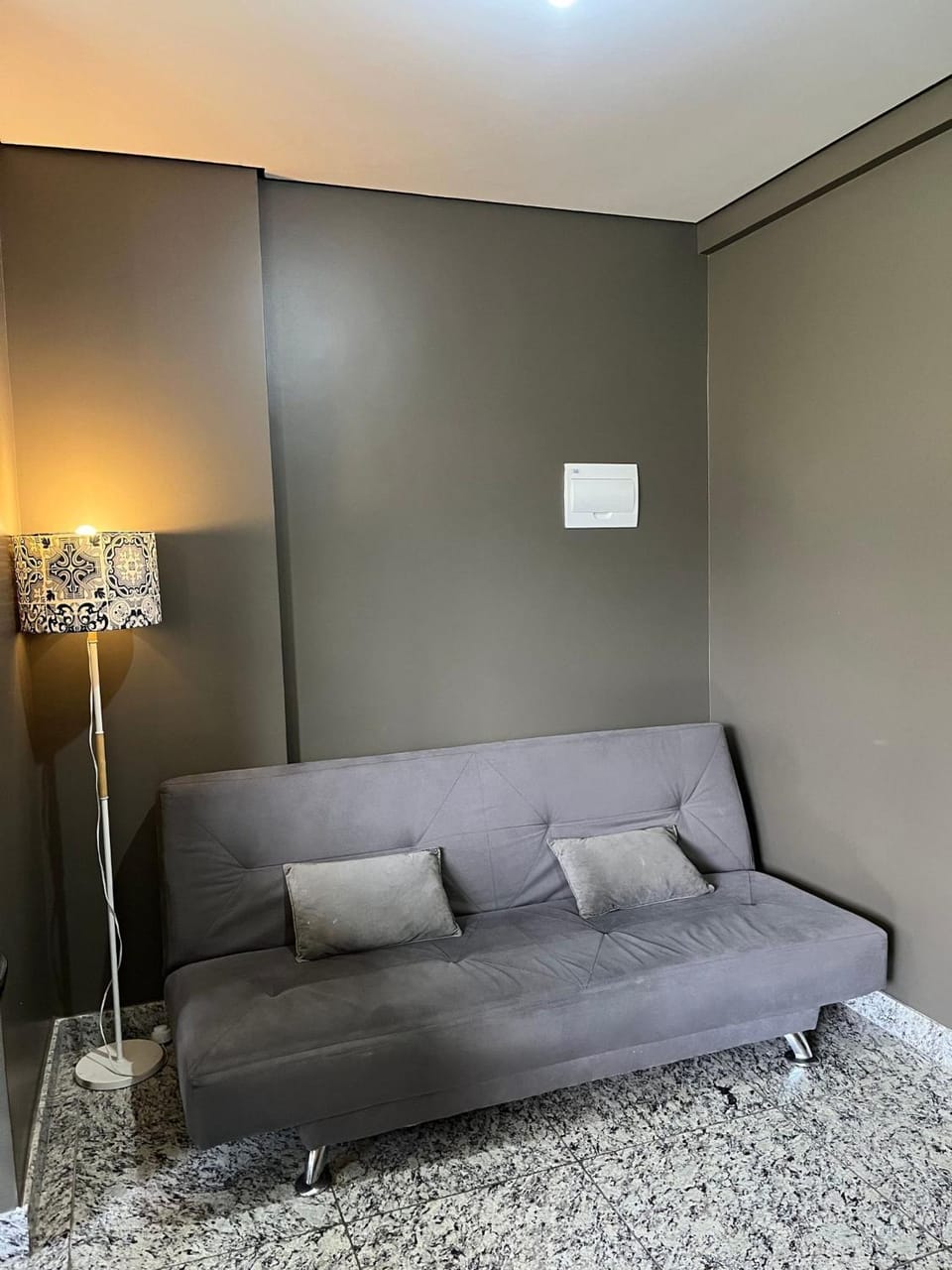 LK Lourdes 4 Apartment in Belo Horizonte