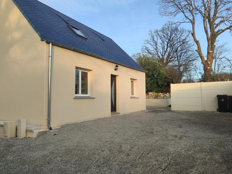 Gite du marais House in Normandy