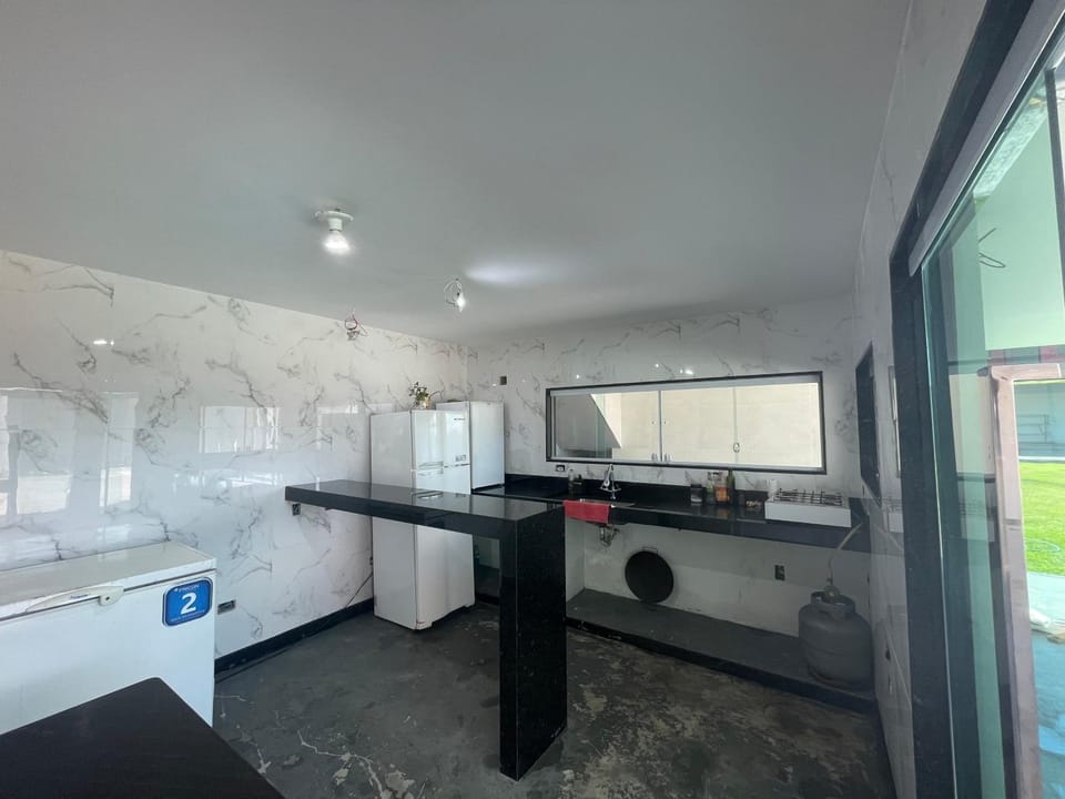 Mansão Xodó House in State of Espírito Santo, Brazil