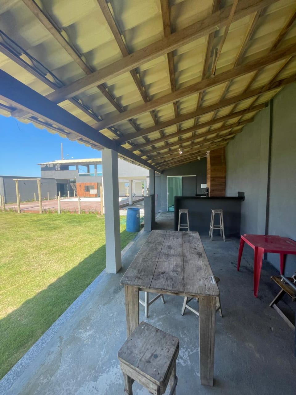 Mansão Xodó House in State of Espírito Santo, Brazil