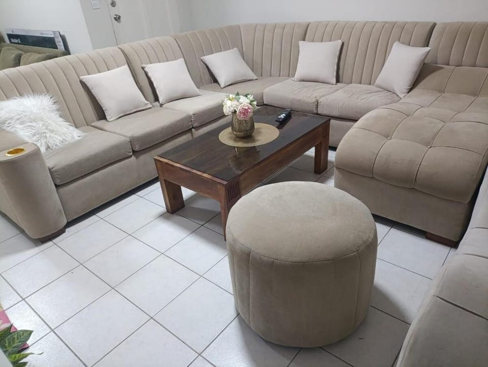 Beautiful apartment in Condominio Buganvillas Apartment in Santa Cruz de la Sierra