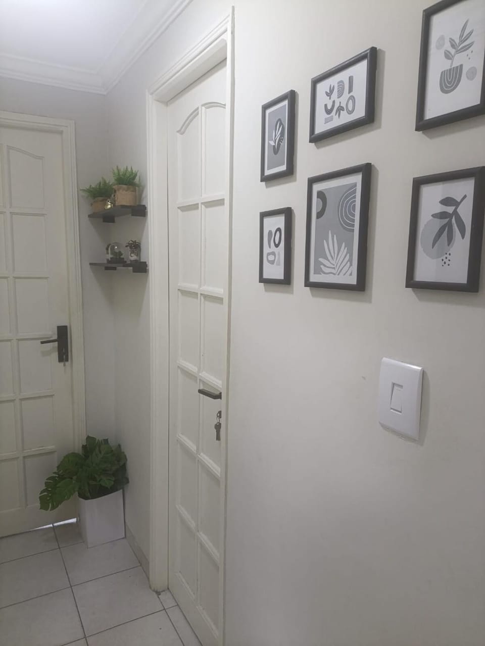 Beautiful apartment in Condominio Buganvillas Apartment in Santa Cruz de la Sierra