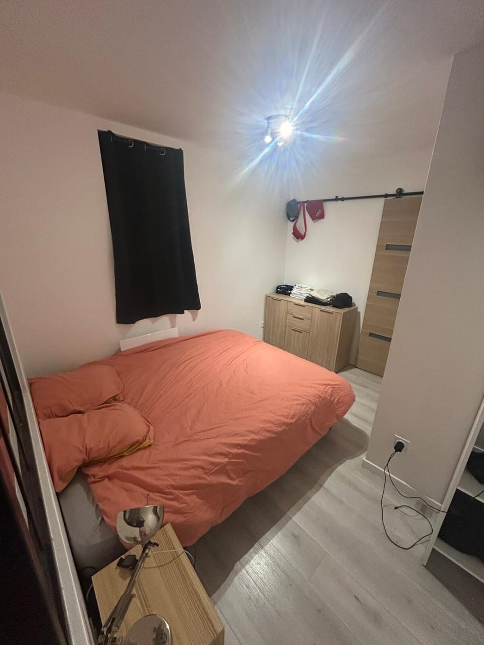 Cozy and practical 2-bedroom apartment Apartment in Auvergne-Rhône-Alpes