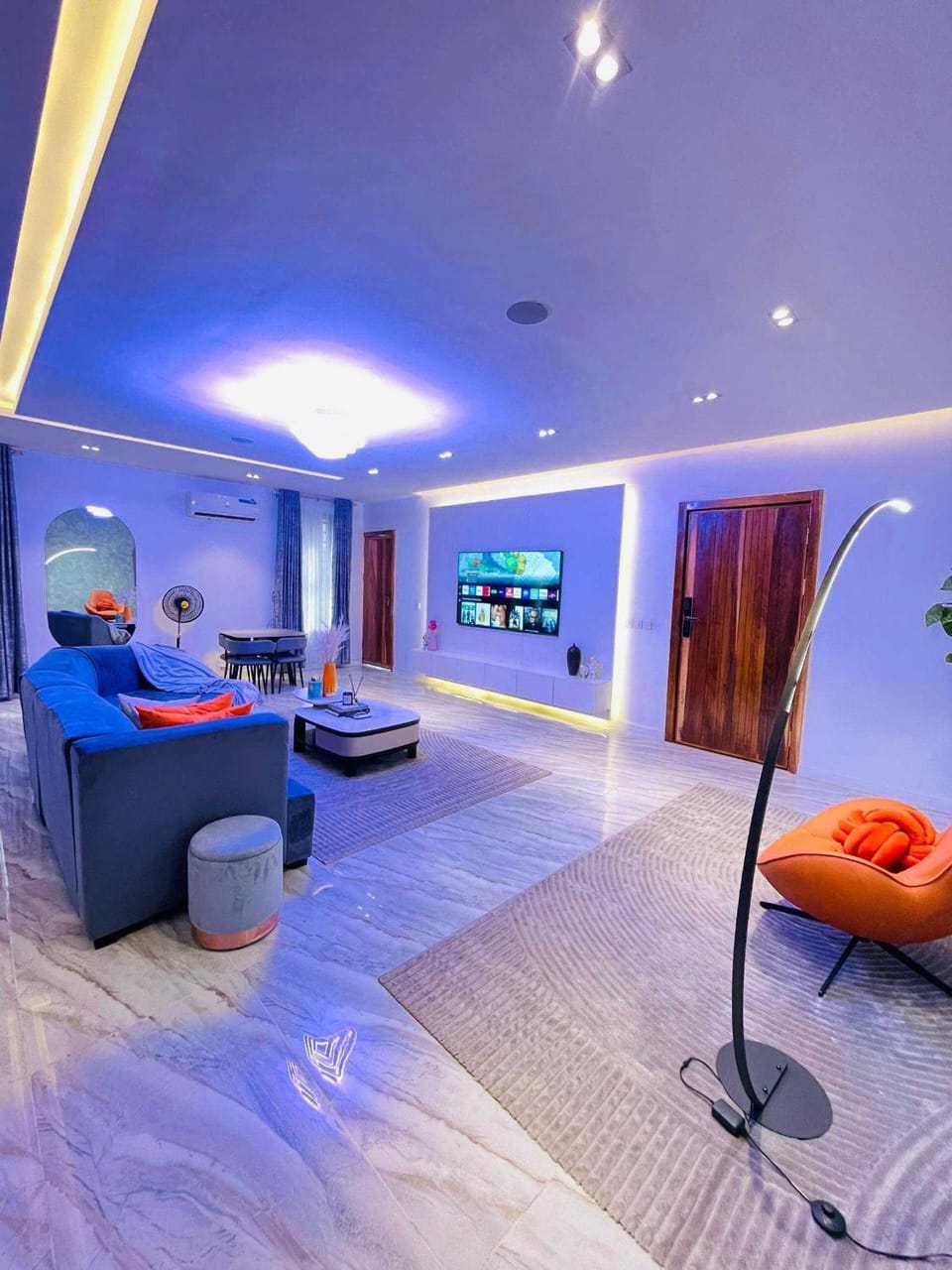 Grace Court Apartment Apartment in Lagos, Nigeria