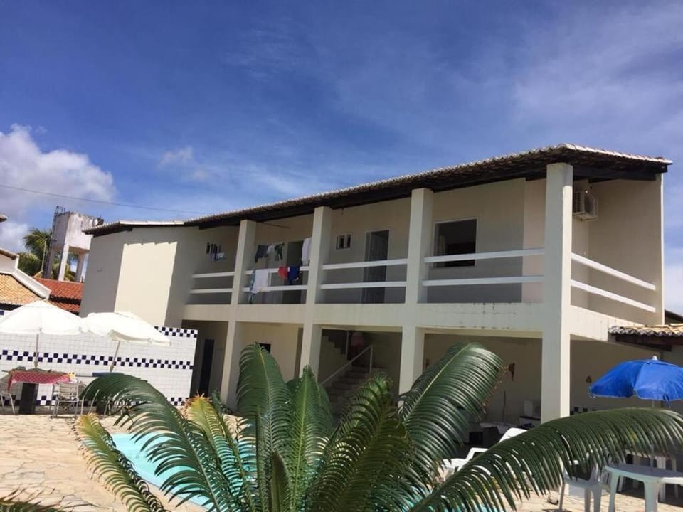 Casa de praia doce lar House in State of Sergipe, Brazil