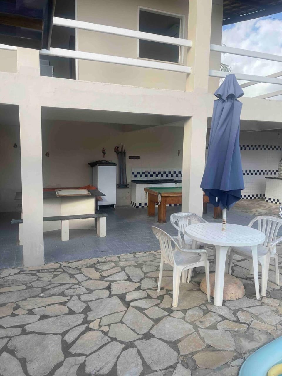 Casa de praia doce lar House in State of Sergipe, Brazil