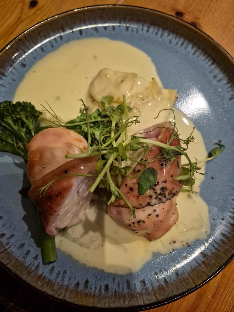 The Coldstreamer Inn Inn in England