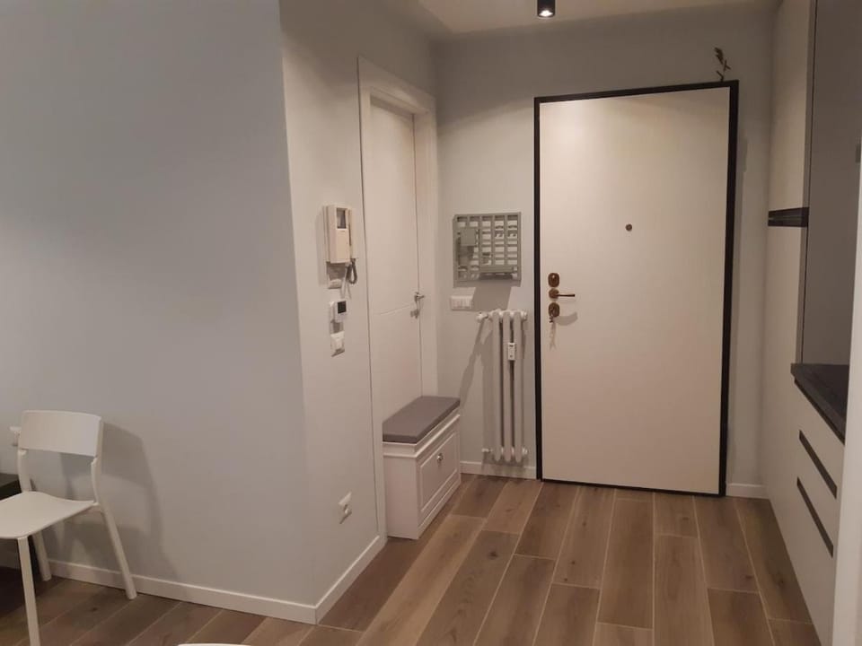 Incantevole monolocale in pieno centro Apartment in Legnano