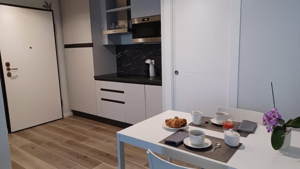 Incantevole monolocale in pieno centro Apartment in Legnano
