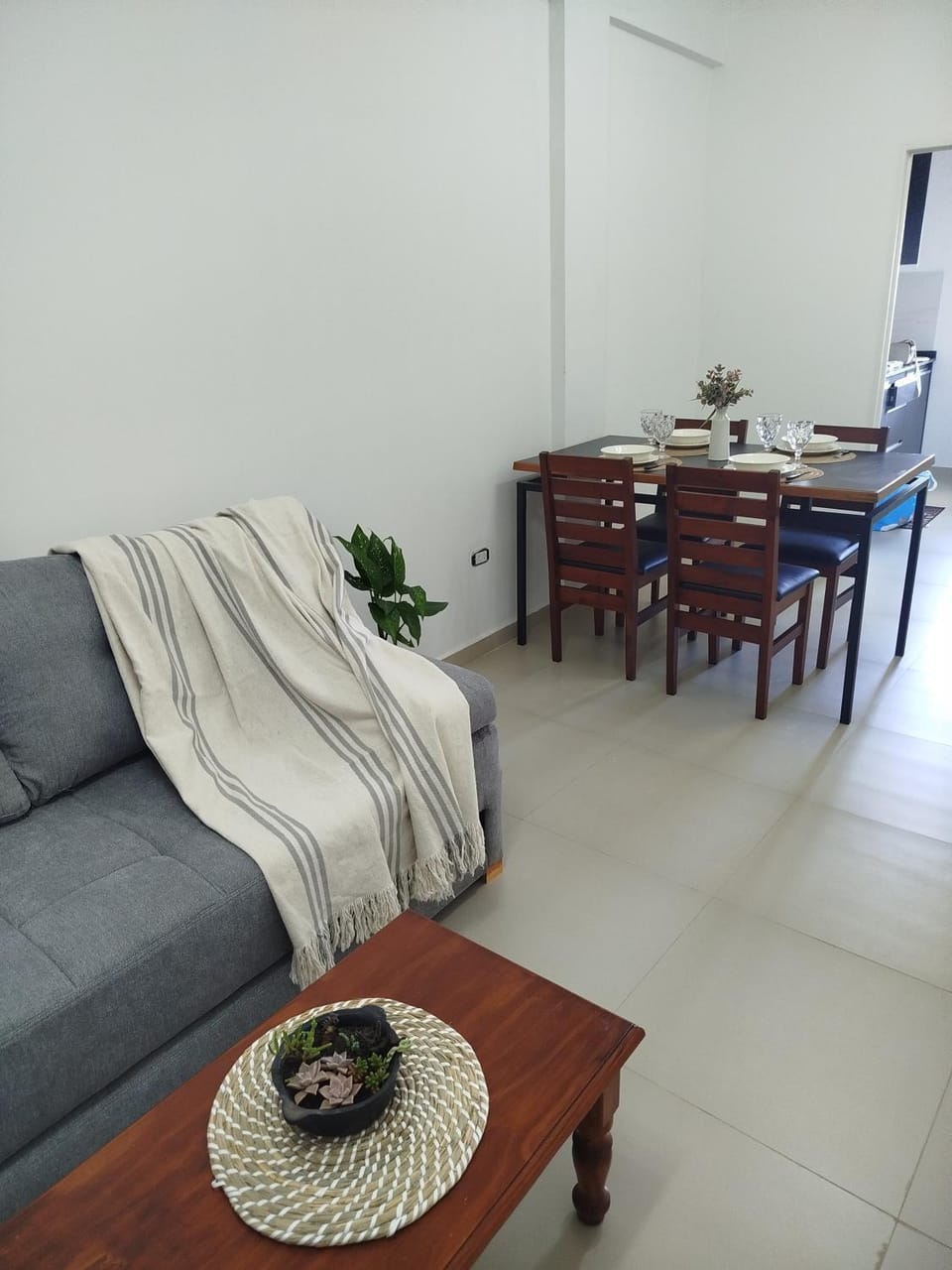 Departamento en Corrientes Apartment in Corrientes