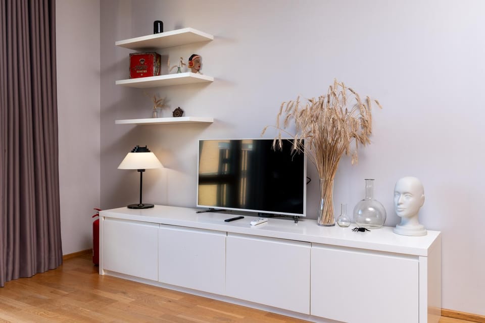 TV and multimedia