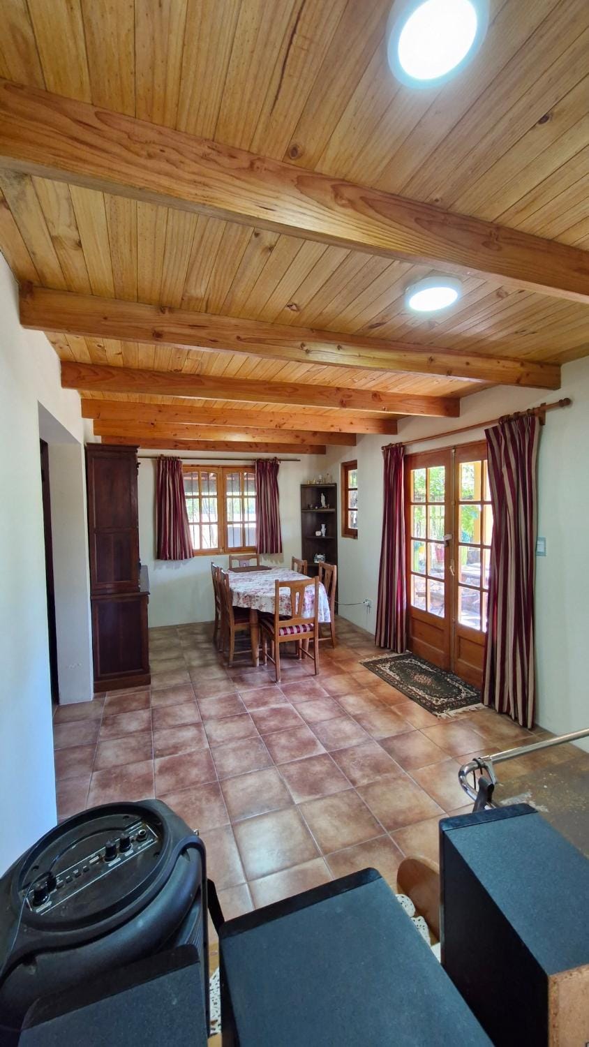 Hermosa Casa de campo con vista a la montaña Chalet in Maule