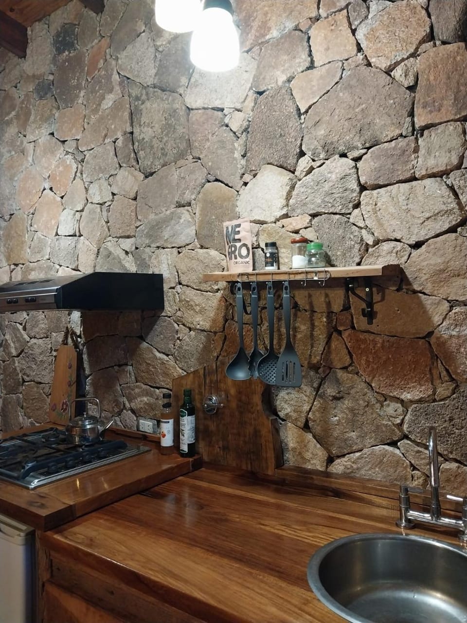 soy ahora segunda House in San Luis Province, Argentina