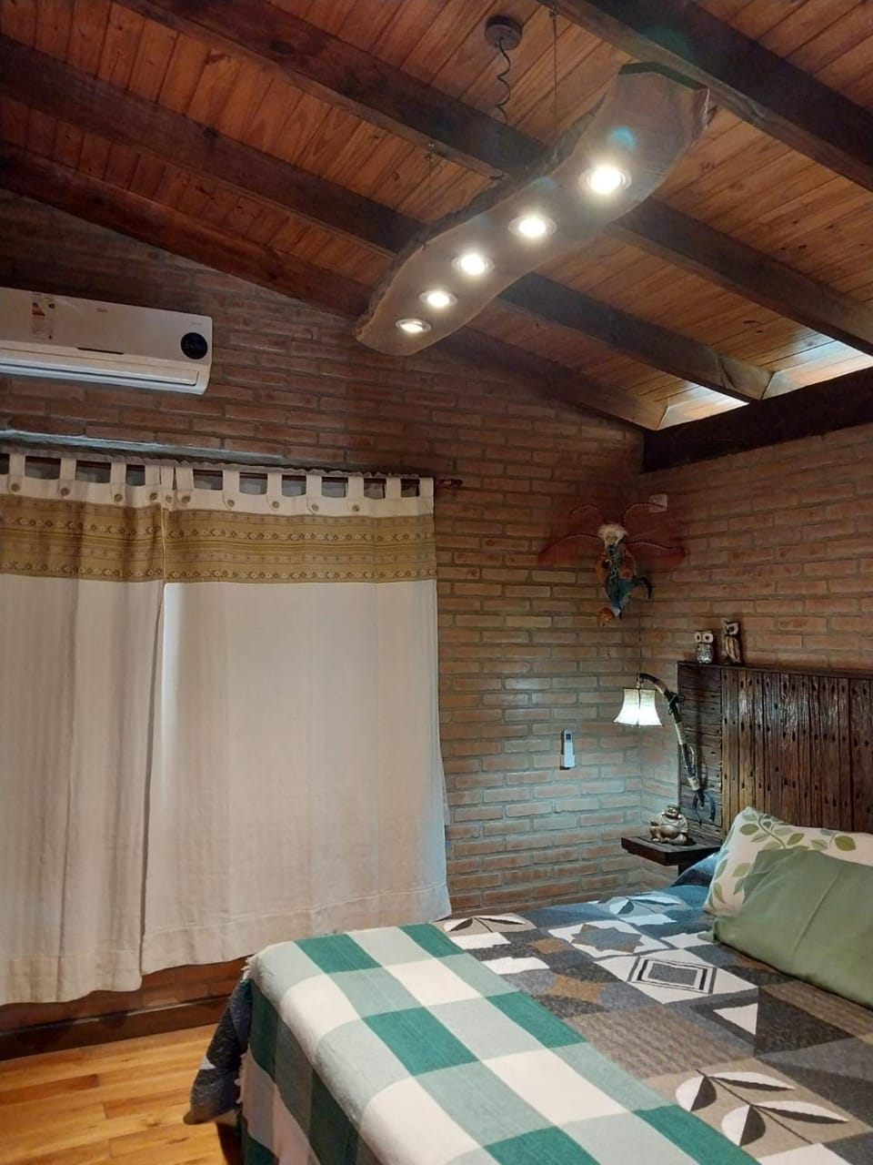 soy ahora segunda House in San Luis Province, Argentina