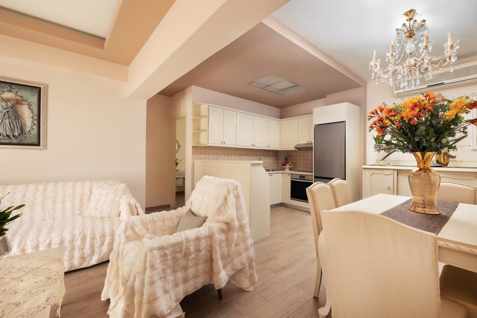 Pauls House Apartment in Heraklion