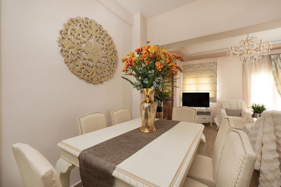 Pauls House Apartment in Heraklion