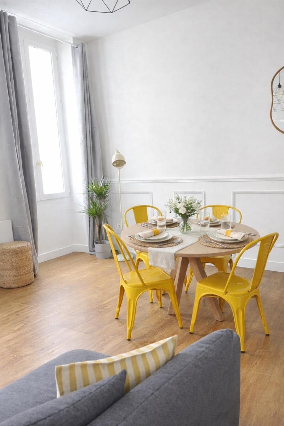 Appartement Marseille au cœur du panier Apartment in Marseille