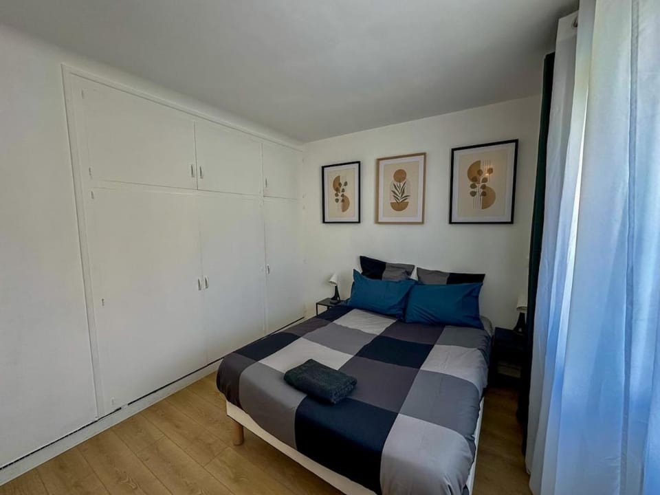 Studio proche Zenith & Atlantis Apartment in Saint-Herblain