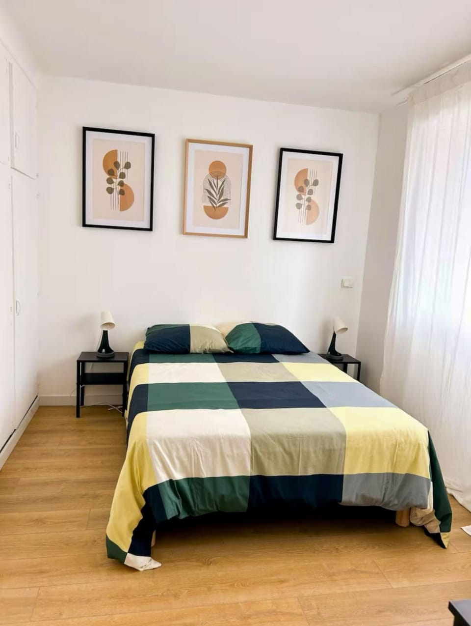 Studio proche Zenith & Atlantis Apartment in Saint-Herblain