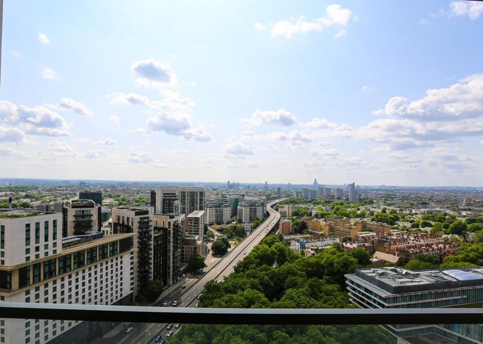 Mayfair Signature Residence Suite Collection Apartment in City of Westminster