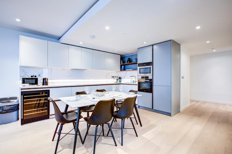 Mayfair Signature Residence Suite Collection Apartment in City of Westminster