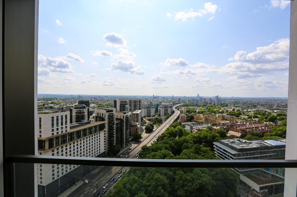 Mayfair Signature Residence Suite Collection Apartment in City of Westminster