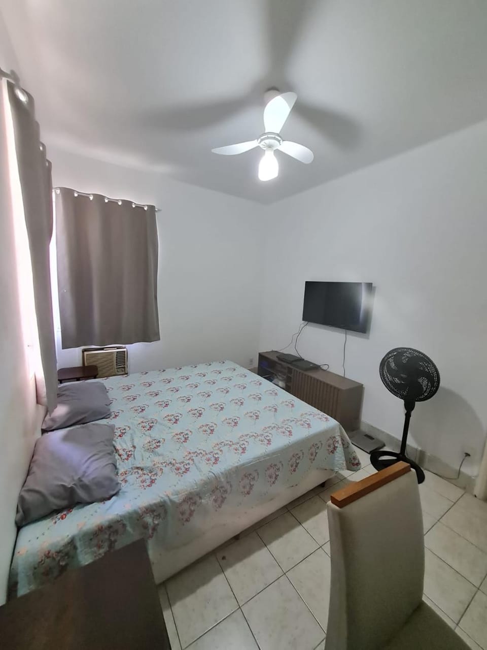 Apartamento Palace Apartment in Rio de Janeiro