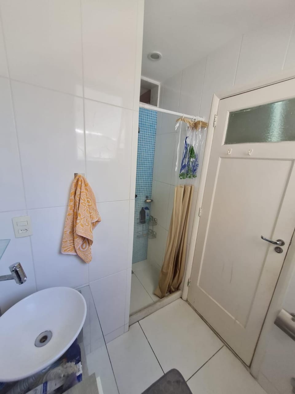 Apartamento Palace Apartment in Rio de Janeiro