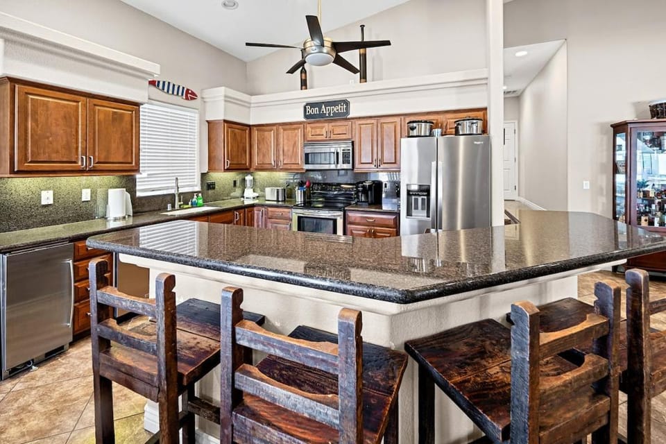 Dock and Chill at Parker Riverfront on Colorado River Villa in Earp