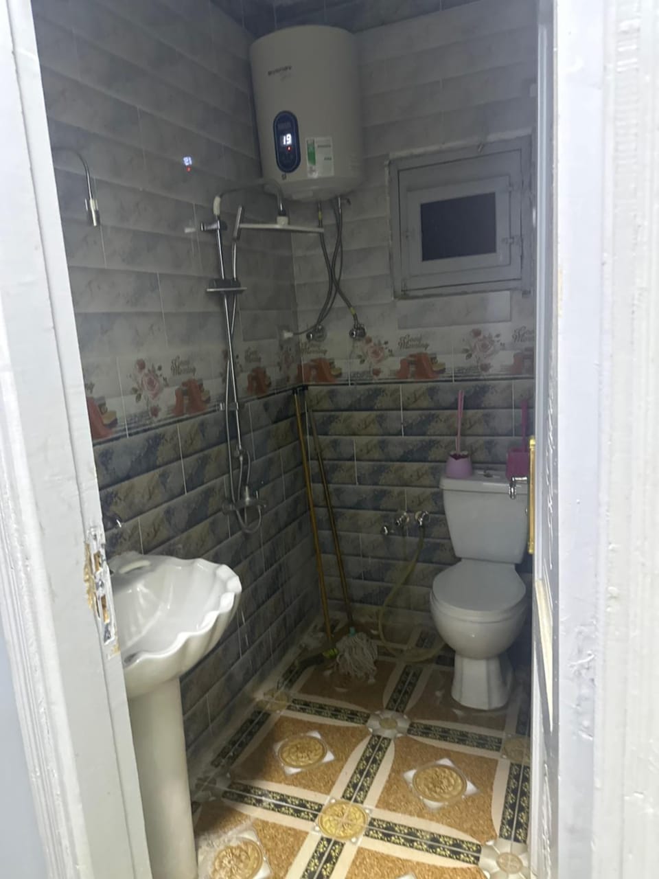 أسوان Apartment in Red Sea Governorate