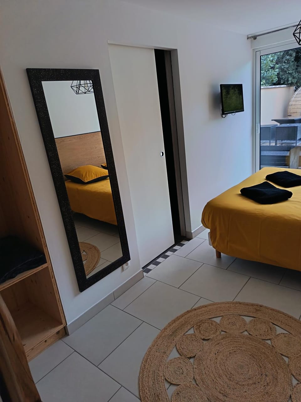 Gites de Lenny Bed and Breakfast in Valréas