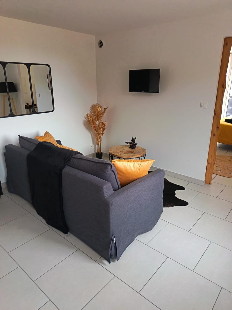 Gites de Lenny Bed and Breakfast in Valréas