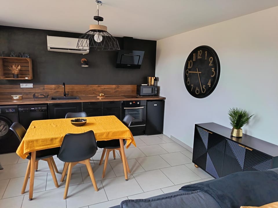 Gites de Lenny Bed and Breakfast in Valréas
