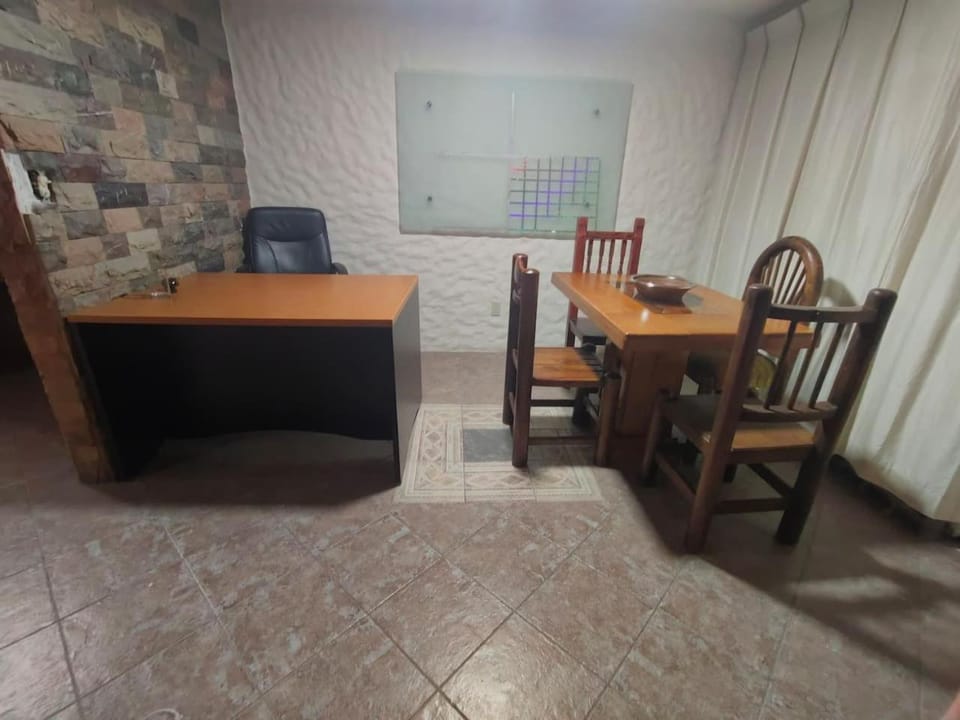Cumbria 4 recs 7 camas House in State of Mexico