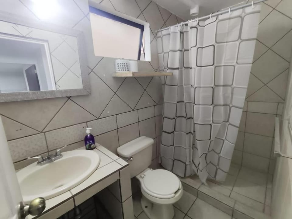 Depto 2 recs, 6 camas , Tultipark y Tultepark Apartment in State of Mexico