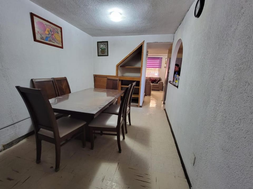 Hospedaje corporativo mercado libre, 3 rios House in State of Mexico