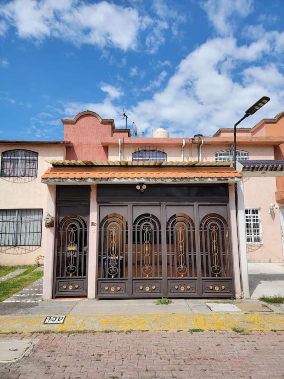 Hospedaje corporativo mercado libre, 3 rios House in State of Mexico