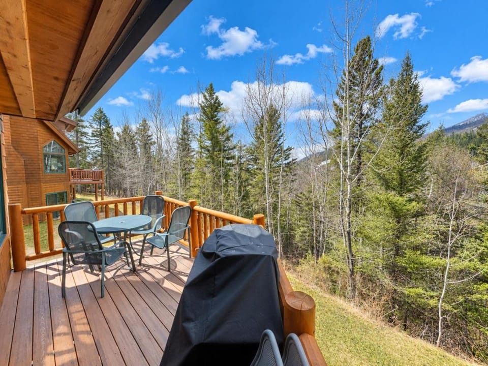 Large 5BR Ski-In/Ski-Out | Sauna | Sleeps 12 House in Lutsen