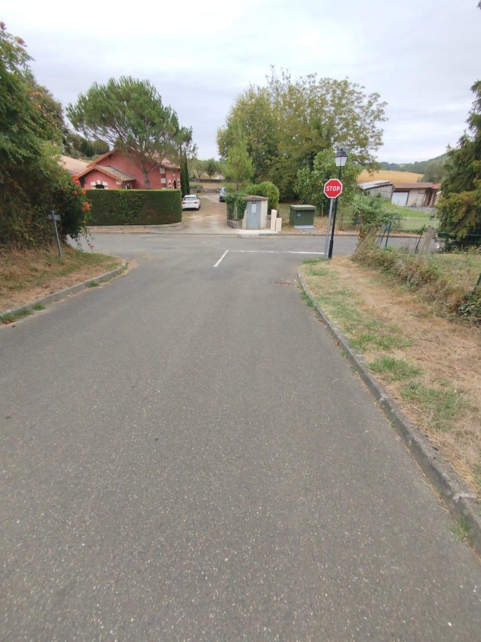 T3 au 1er étage sans ascenseur Apartment in Nouvelle-Aquitaine
