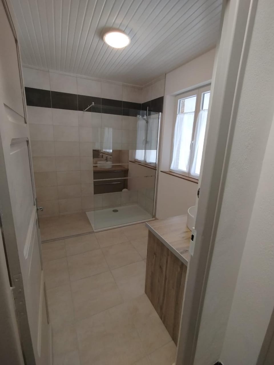 T3 au 1er étage sans ascenseur Apartment in Nouvelle-Aquitaine