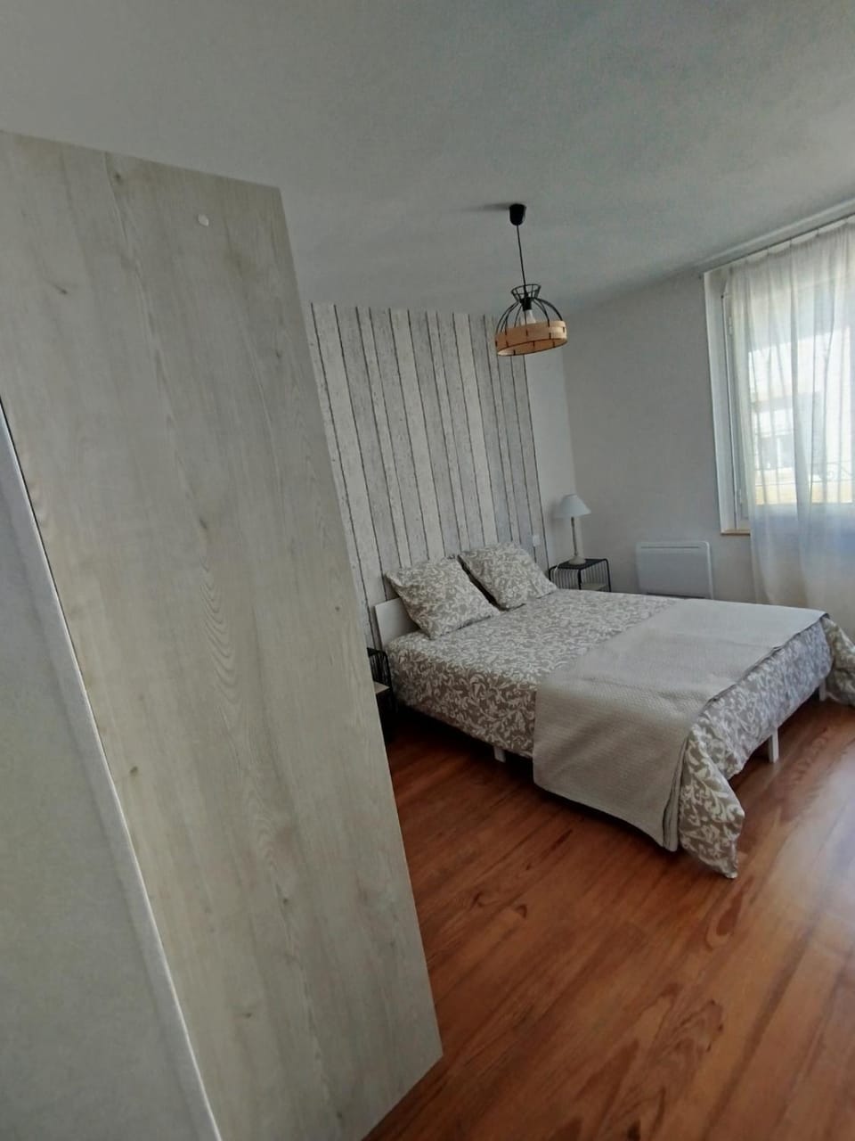 T3 au 1er étage sans ascenseur Apartment in Nouvelle-Aquitaine