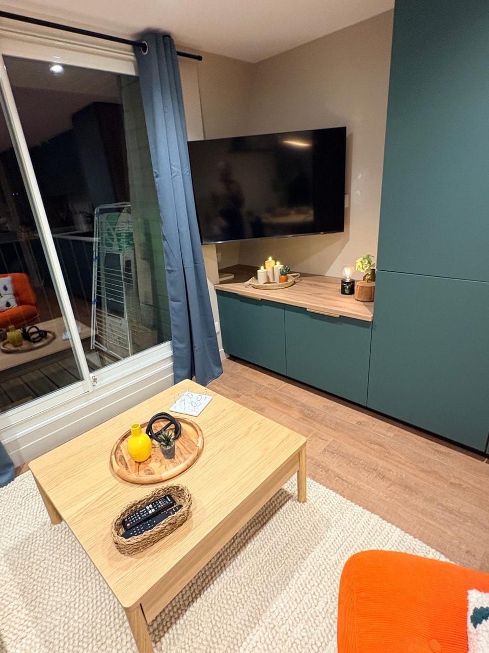 TV and multimedia