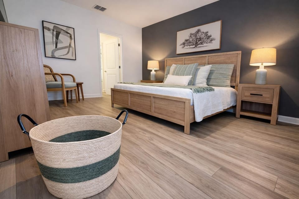 High End 7 Beds Reunion Resort Home Pool Hot Tub Near Disney House in Four Corners